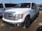 2014 FORD   F150
