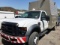 2008 FORD F450 SD XL READING