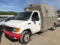 2006 FORD COMMERCIAL E450 RE