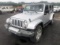2009 Jeep Wrangler UNLIMITED