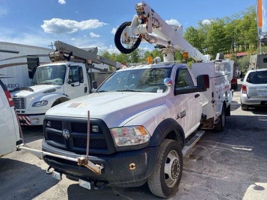 2014 Ram 5500 ST