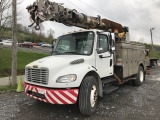 2005 FREIGH M2-106 ALTEC DIGGE