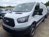 2019 Ford T350 Vans Cargo