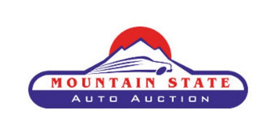 Mountain State Auto Auction Monthly Sale Ring 2
