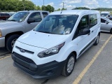 2016 FORD TRANSIT CONNECT XL
