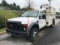 2008 FORD F550 SD LIFTMOORE