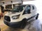 2017 Ford T250 Vans Cargo