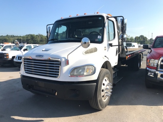 2006 FREIGH M2-106