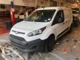 2016 FORD TRANSIT CONNECT