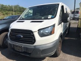 2017 Ford T150 Vans Cargo