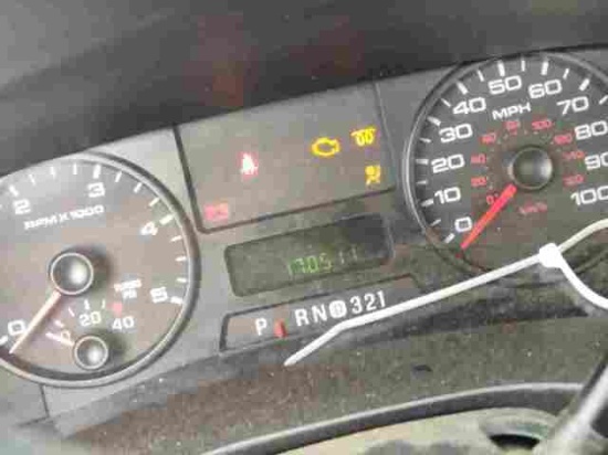2006 Ford F450SD XL