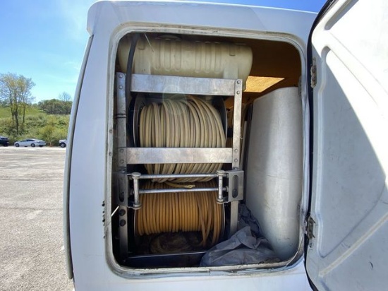 2004 Isuzu N-SERIES