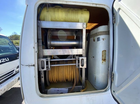 2003 ISUZU N-SERIES