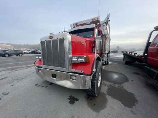 2007 PETERB 379-SERIES