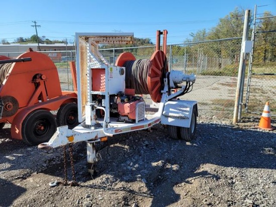 0 SHERMA PULLER TENSIONER