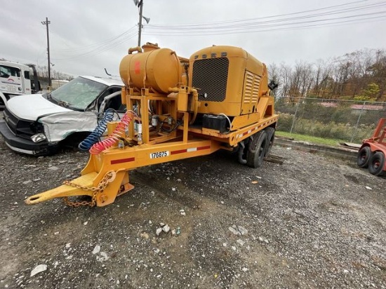 0 PENGO TRDP-10 PULLER
