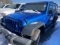 2016 Jeep Wrangler UNLIMITED