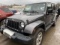 2014 Jeep Wrangler UNLIMITED
