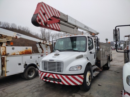 2005 FREIGH M2-106 LIFT ALL BU
