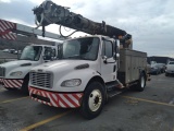 2005 FREIGH M2-106 ALTEC DIGGE