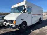 2003 FREIGH CHASSIS M LINE WAL