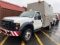 2008 FORD F450 SD XL HIGH TO