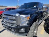 2016 FORD F250