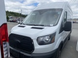 2018 Ford T250 Vans Cargo