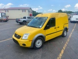 2011 FORD TRANSIT CONNECT E