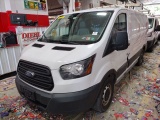 2015 Ford T150 Vans Cargo