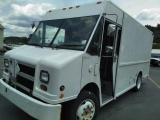 2001 FREIGH CHASSIS M LINE WAL