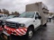 2003 Ford F450SD XL HIGH TO