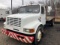 1994 INTERN 4000 FLATBED WITH