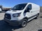 2017 Ford T250 Vans Cargo