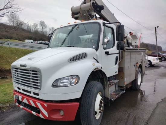 2008 FREIGH M2-106 ALTEC TA37M