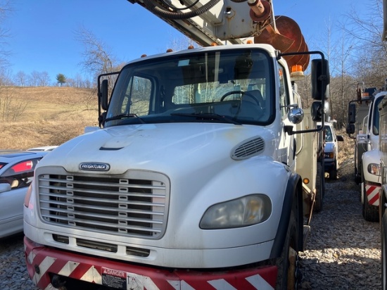 2007 FREIGH M2-106 ALTEC DIGGE