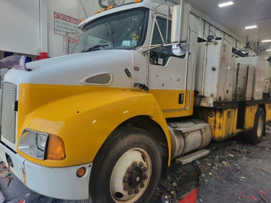 2008 KENWOR T-SERIES