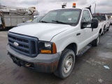 2006 Ford F250SD