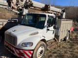 2007 FREIGH M2-106 ALTEC DIGGE