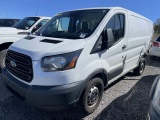 2016 Ford T150 Vans Cargo