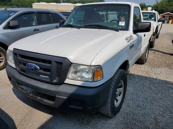 2006 Ford Ranger