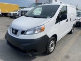 2019 Nissan NV 200 Compact Cargo S