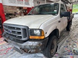 1999 Ford F250SD