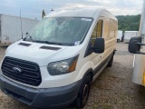 2016 Ford T250 Vans T-250 148
