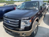 2014 Ford F150 King Ranch