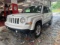2015 Jeep Patriot SPORT 4X4 4WD