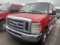 2012 Ford E250 Vans Commercial