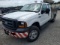 2006 Ford F350SD