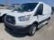 Ford T250 Vans T-250 130