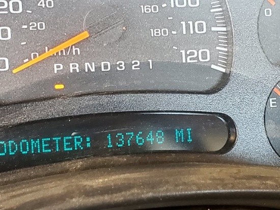 2006 GMC Sierra 1500